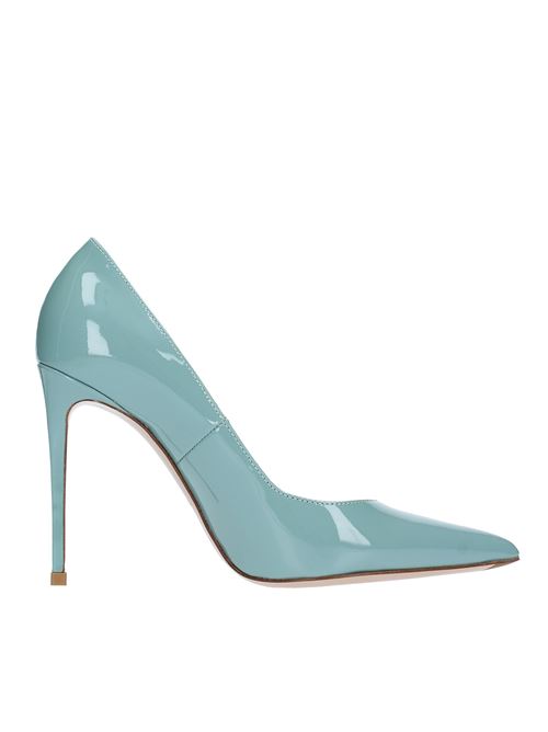 Patent pumps LE SILLA | DECO EVA 100 KABIR -1ANICE